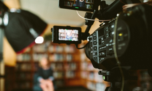 Como dominar a linguagem cinematográfica para elevar suas produções audiovisuais