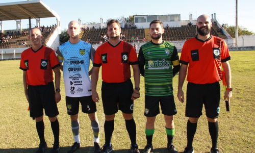 Campeão em 2022, Aliança FC estreia com derrota na Série A