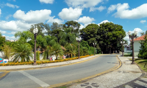 Inverno atípico: semana será de sol e temperaturas amenas na região