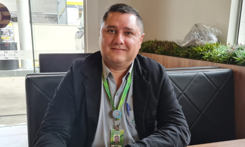 Pai compartilha experiência e desafios de ter um filho autista