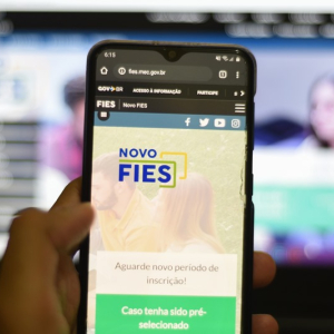 Inscrições para o Fies terminam nesta sexta-feira