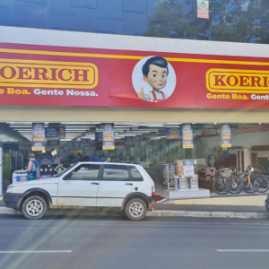 Chique é Economizar: confira as ofertas desta semana na Koerich