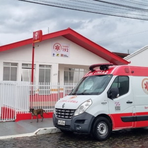 Samu inaugura ampliação da Unidade de Suporte Avançado de Mafra