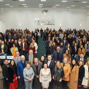 Jornada da Advocacia reúne mais de 300 profissionais em Mafra