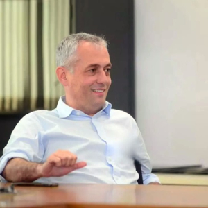 “Queremos reforçar o comprometimento da instituição com as necessidades dos municípios”, afirma presidente do BRDE