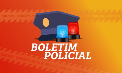 Colisão com poste, furto de gado e embriaguez: Confira as ocorrências policiais da semana