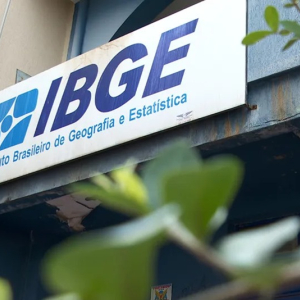 Prazo para inscrições em processo seletivo do IBGE encerra hoje
