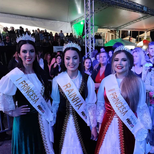 Abertas inscrições para concurso da realeza dos 106 anos de Mafra