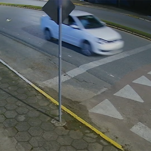 Em menos de 3 meses, loja sofre com vandalismo pela sexta vez em Rio Negro