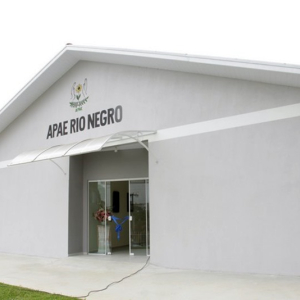 Apae promove bazar beneficente com produtos a partir de R$ 2