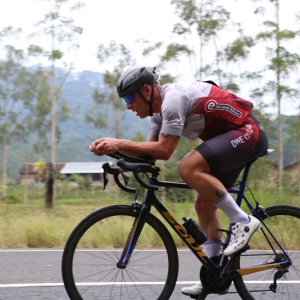 Atletas mafrenses se destacam no Ranking Nacional de Ciclismo