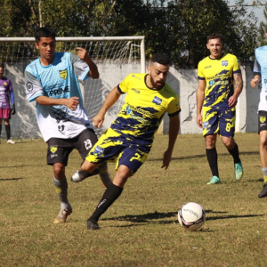 Aliança FC sofre segunda derrota consecutiva na Série A
