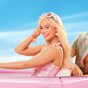 "Barbie" entra em cartaz nesta quinta-feira no Cineplus Emacite