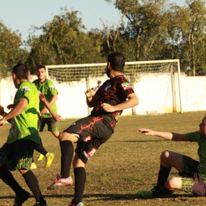 Butuca assume liderança da Série A do Campeonato Municipal