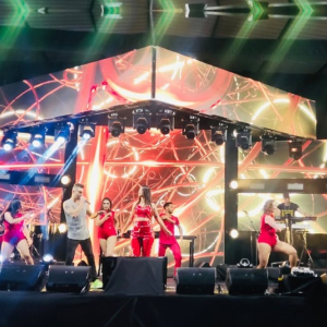 5° RCC promove tradicional Baile da Independência em 9 de setembro