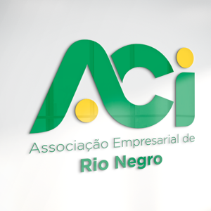 ACI Rio Negro lança nova logomarca e site oficial