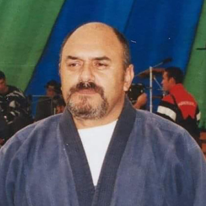 Morre aos 76 anos sensei e judoca Sérgio Hassi