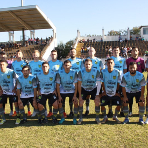 Aliança FC estreia neste sábado na Taça Planalto de Futebol