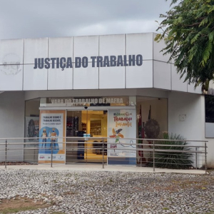 Tribunal Regional do Trabalho abre seleção para novos estagiários