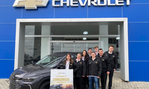 Autoshow: Dia D do Consórcio terá as menores taxas do mercado