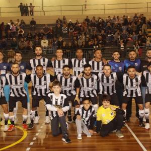 Operário Futsal sofre mais uma derrota diante de sua torcida