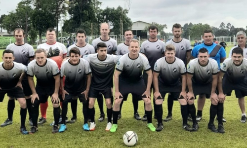 Praça de Esportes do Vasco da Gama recebe três jogos amistosos