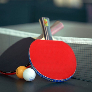 Torneio Municipal de Tênis de Mesa está com inscrições abertas