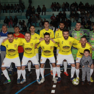 Congresso técnico da Copa Rio Negro de Futsal define grupos nesta terça-feira