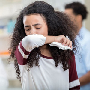 Como evitar a propagação de doenças respiratórias?
