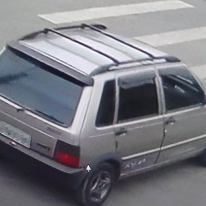 Polícia Militar prende um dos suspeitos de assalto a supermercado