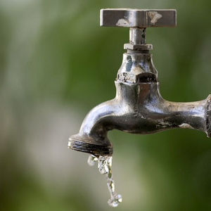 Limpeza de poço afetará abastecimento de água em Lajeado do Caçador