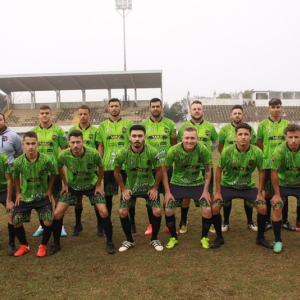 Domingo terá jogos decisivos pela Série A do Campeonato Municipal de Mafra