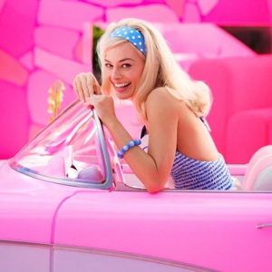 "Barbie" para adultos