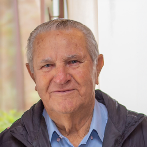 Pioco Herbst, agricultor e ex-deputado, morre aos 93 anos