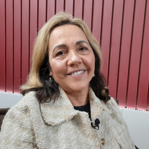 Empresária conta como empreendeu no ramo de eventos