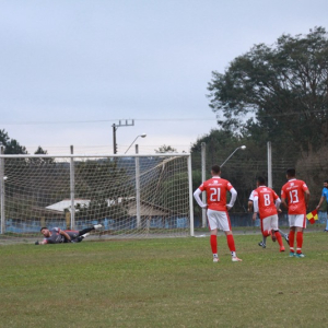 De virada, Aliança vence o Lagoa na Taça Planalto de Futebol
