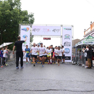 Corrida Outubro Rosa Oxy é cancelada em 2023