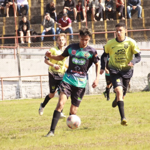 Aliança FC vence o invicto Butuca e respira na Série A
