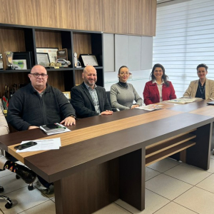 Programa para descarte correto de resíduos sólidos pode ser implantado em Mafra