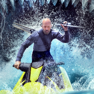 "Megatubarão 2" estreia nesta quinta-feira no Cineplus Emacite