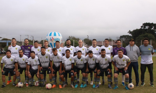 Aliança FC recebe o Ouro Verde de Canoinhas em jogo decisivo pela Taça Planalto