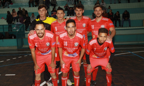 Copa Rio Negro de Futsal prossegue hoje com três jogos