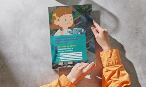 Abertas as inscrições para a 5ª edição do Prêmio Honestidade nas Escolas