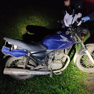 Identificado motociclista morto em acidente de trânsito na BR-116