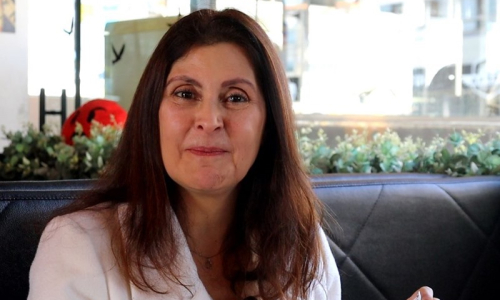 Adriana Dornelles revela bastidores da corrida eleitoral de 2020