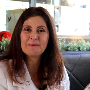 Adriana Dornelles revela bastidores da corrida eleitoral de 2020