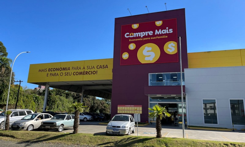 Confira as ofertas dos setores de açougue e hortifruti do Compre Mais