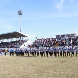 Operário enfrenta o Metropolitano na estreia da Copa Santa Catarina de Futebol