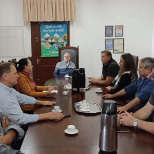 Vereadores cobram posicionamento do Poder Executivo em relação ao Pronto Atendimento do Hospital Bom Jesus