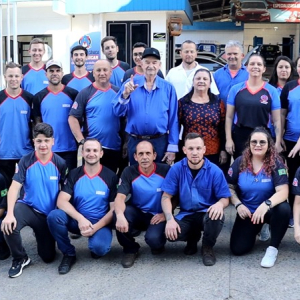Agricar celebra 37 anos de excelência em serviços automotivos em Mafra